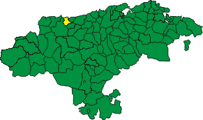 Selecciona la zona activa para ver el mapa del municipio